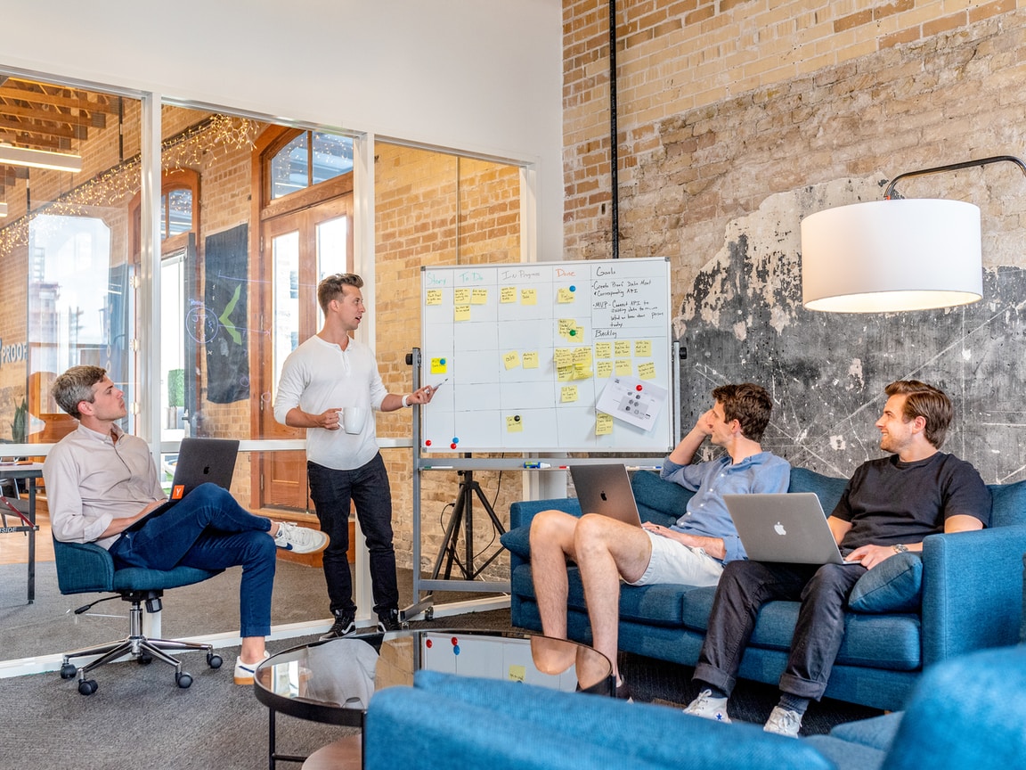 Expert Web Development Team