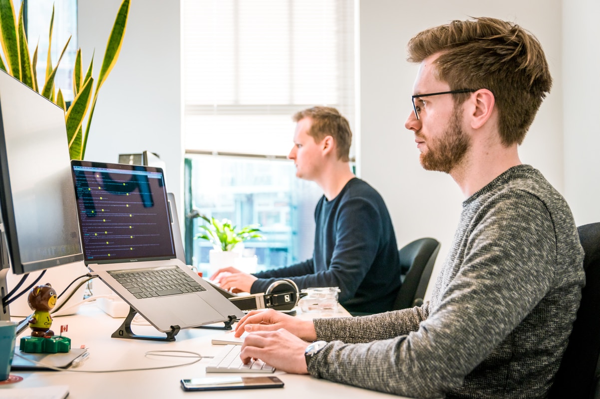 Scalable Web Solutions